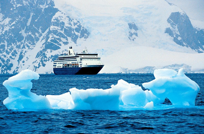 Holland America Line Double Denali Cruise Tour Does It Right!
