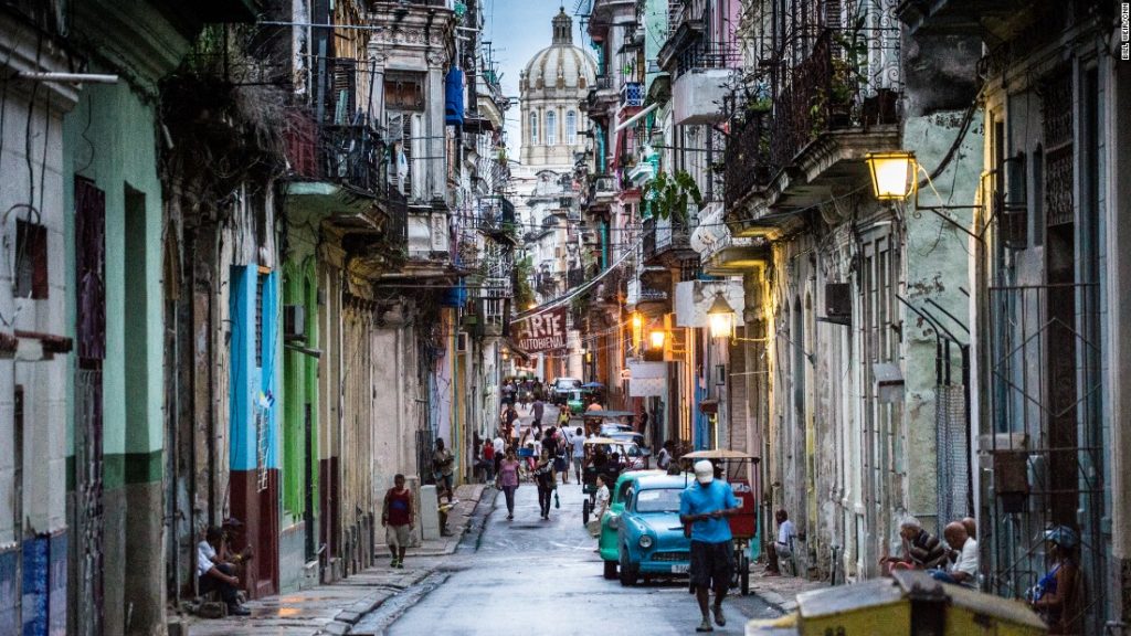 BEFORE YOUR TRIP TO CUBA, READ TED’S TOP HAVANA TRAVEL TIPS