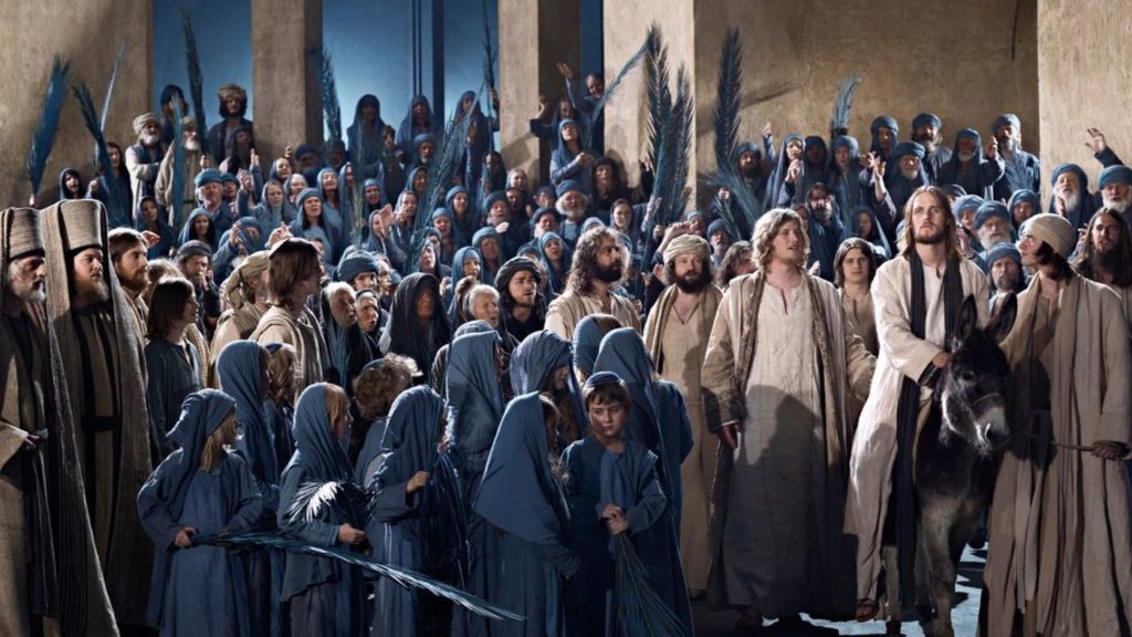 OBERAMMERGAU, THE PASSION PLAY: A ONCE IN A LIFETIME OPPORTUNITY!