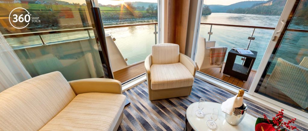 HOW TO GET A SUITE DEAL ON BUSINESS CLASS AIR WITH YOUR VIKING RIVER CRUISE