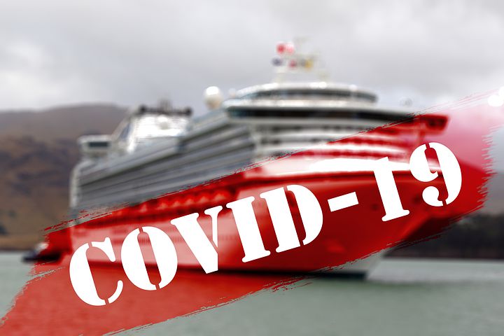 The Covid-19 Pandemic And The Future Of Cruising.