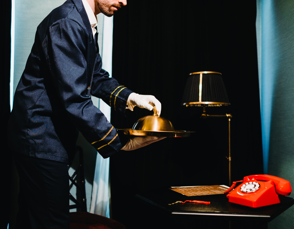 Luxury From Door to Departure: Your Personal Air Concierge and Private Chauffeur Await